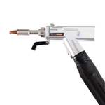 Аппарат для ручной лазерной сварки, резки и очистки FOXWELD LASER 2000-4-МТ COMPACT