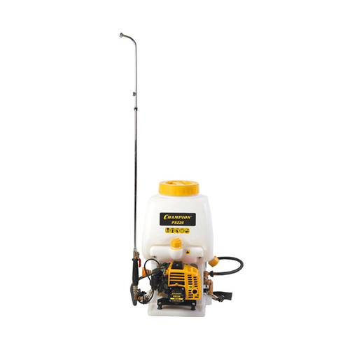 Бензиновый опрыскиватель CHAMPION PS226