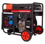 Дизельные генераторы AD9500TFEA