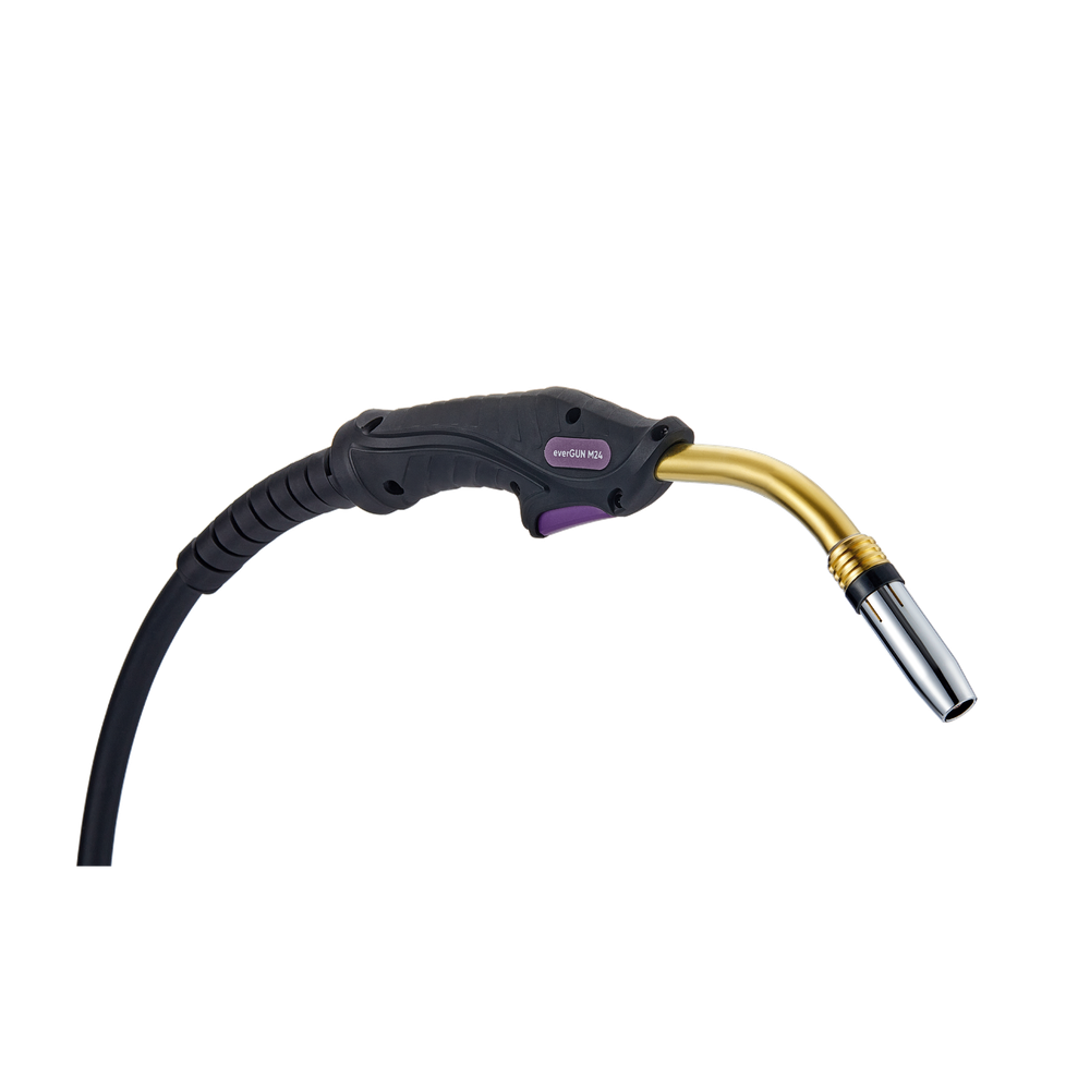 Горелка everGUN M24 (5м) START STE2400-50