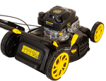 Газонокосилка бензиновая Huter GLM-530SX