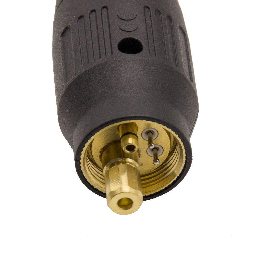 Горелка MW-36 Ultra (4m / Air / Euro)