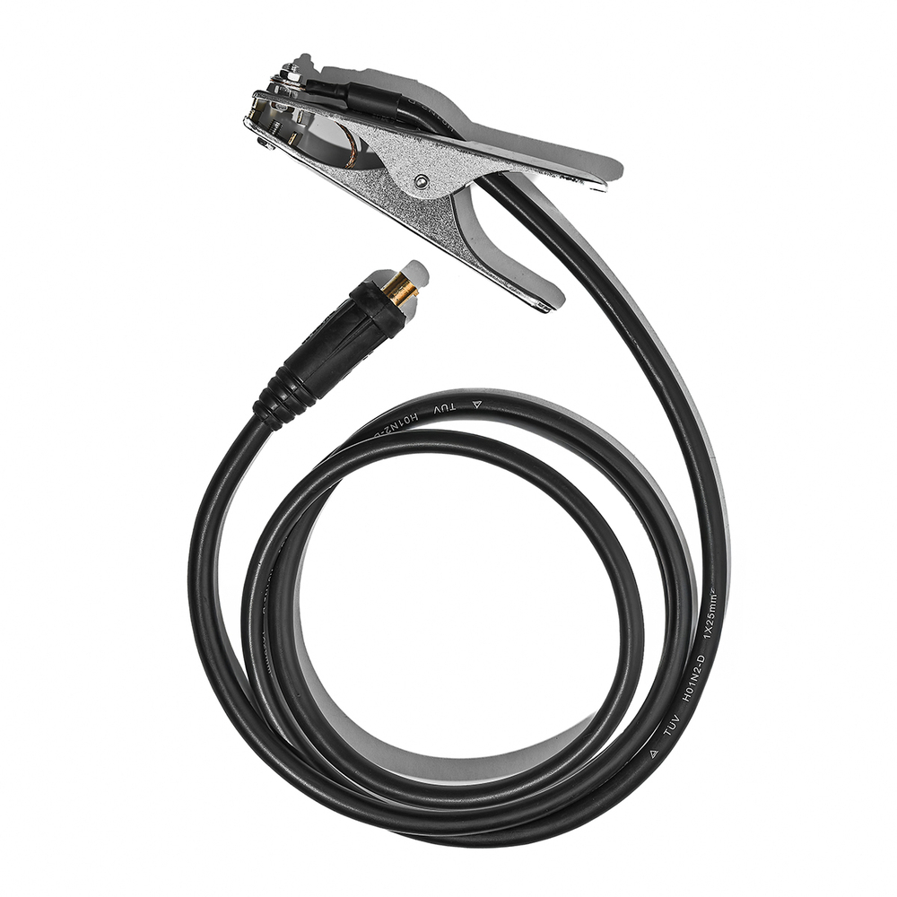 Сварочный полуавтомат Оберон SM 250DP SYNTEC
