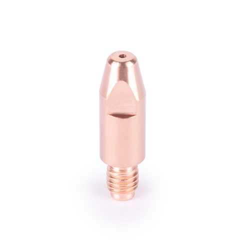 Наконечник М6х28х1.0 (CuCrZr) (140.0245/MD0009-80) VARTEG