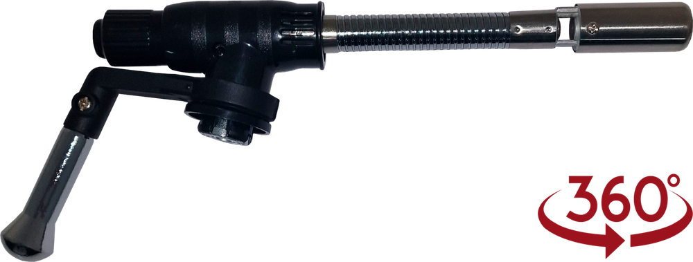 Горелка газовая ГВ-285 BRIMA