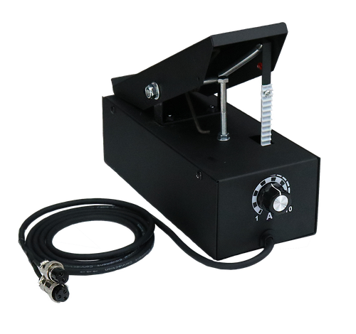 Педаль управления сварочным током TigLine START 3STDU20