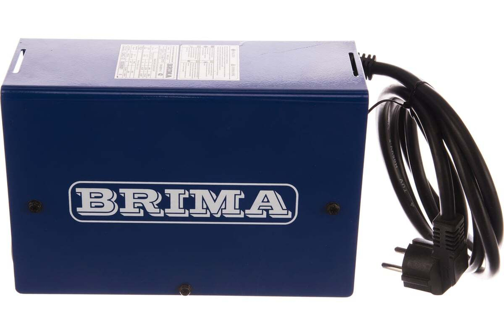 Аппарат инверторный BRIMA MMA-220 (220В)