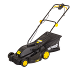 Газонокосилка электрическая Huter ELM-1600T