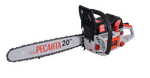 Бензопила Ресанта БП-6220