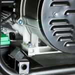 Инверторный генератор FUBAG TI 11000 A ES
