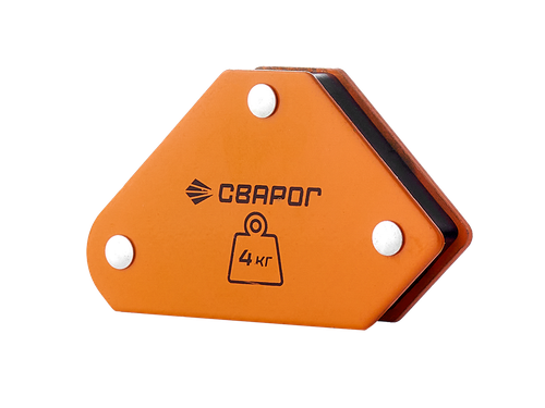 Сварог Набор МНТ 4/4