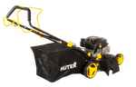 Газонокосилка бензиновая HUTER GLM-5.0ST