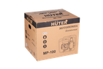Мотопомпа HUTER MP-100