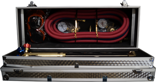 Комплект газорезчика "СЕВЕР-2"