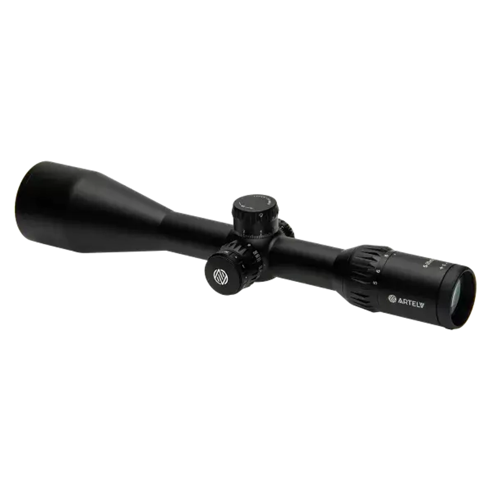 Artelv LRS 5-25x56 FFP 30мм