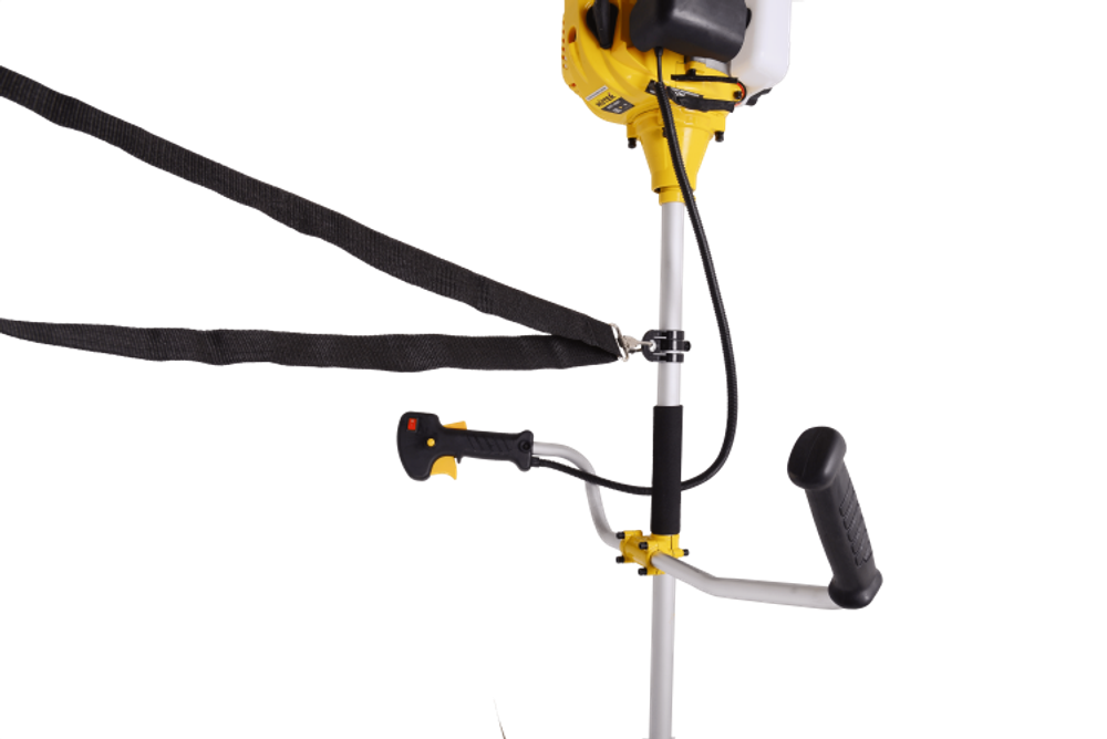 Триммер бензиновый HUTER GGT-1500TX