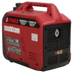 Инверторный бензиновый генератор A-iPower A2000LiS