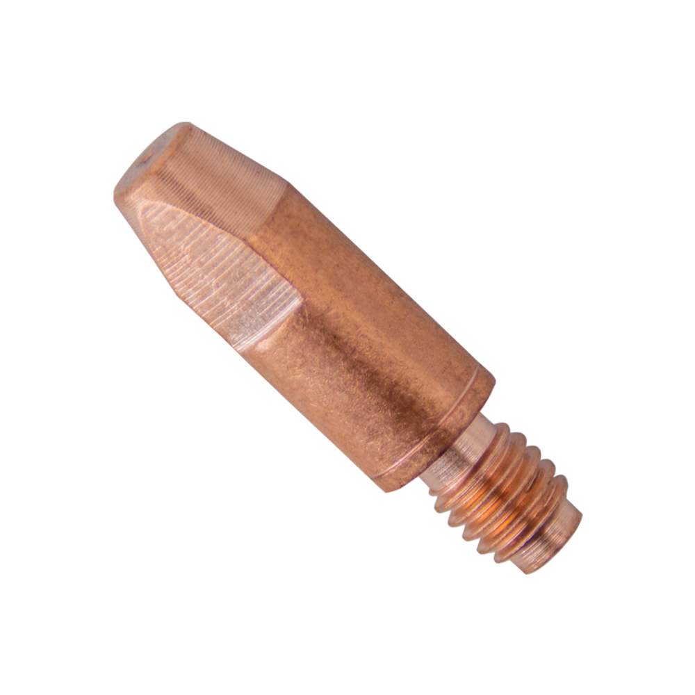 Наконечник М6x28х1,6 mm CuCrZr