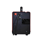 FUBAG Сварочный полуавтомат IRMIG 160 (31 431) + Горелка FB 150 3m ( FB 150 Ergo 3m) (38440) + Маска сварщика Хамелеон IR 9-13N S (38072) + Сварочные краги на подкладке красные FWGN 10R (641180)