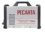 Сварочный аппарат инверторный Ресанта САИ-200АД