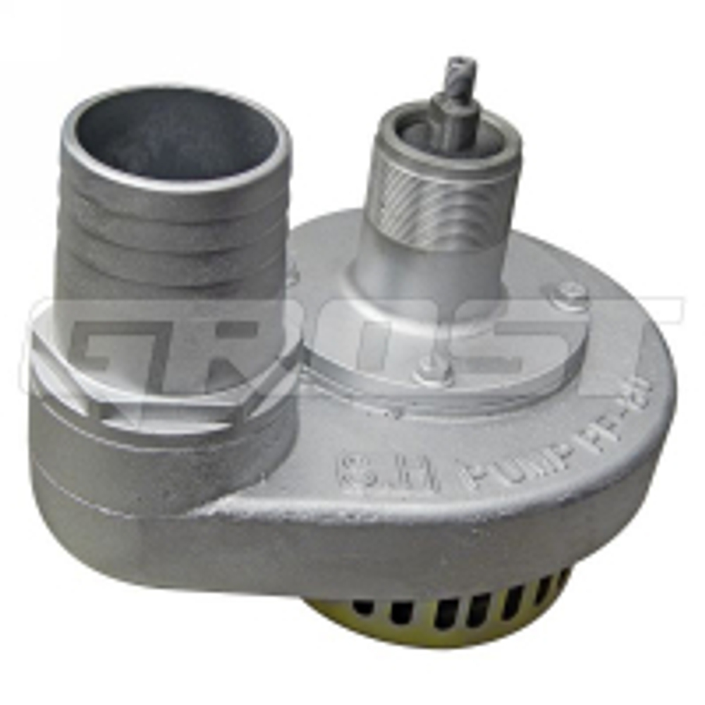 Турбина погружной помпы GROST P1200/4,5/80