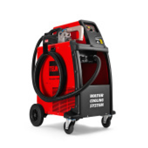 Аппарат точечной сварки INVERSPOTTER 14000 SMART AQUA 400V +ACC