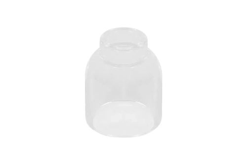 Сопло прозрачное ГАЗ ЛИНЗА КЕДР (TIG-17–18–26 PRO/EXPERT) Ø10,0 мм