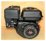 Двигатель бензиновый TSS KM210C (Q-тип, Ø 19,05 mm)