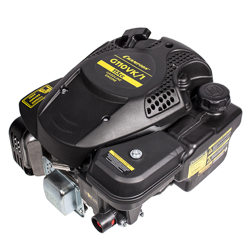 Двигатель с вертикальным валом CHAMPION G110VK/1