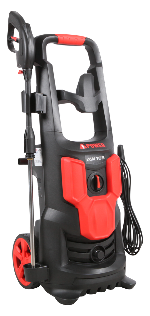Мойка высокого давления A-iPower AW165