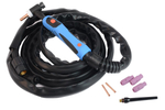 Многофункциональный сварочный аппарат, TSS PRO CT-416