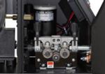 TORROS MIG-500 (M5004)