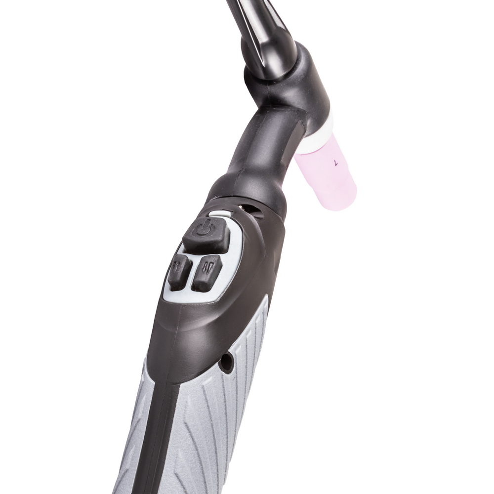 Горелка SAGGIO TIG-26 FLEX U/D 35мм2 5Pin 8M