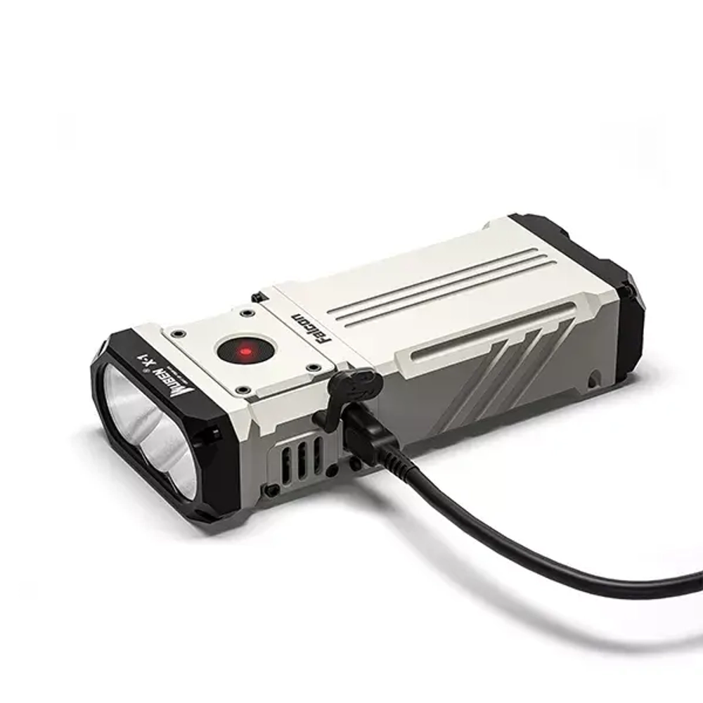 Фонарь Wuben X1 White