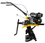 Сельскохозяйственная машина МК-7800PL Huter
