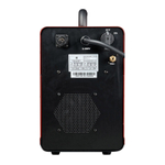 FUBAG Сварочный инвертор INTIG 320 T W DC PULSE с горелкой FB TIG 26 5P 4m НАКС
