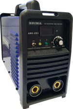 Аппарат инверторный BRIMA PROFESSIONAL ARC-253 (220В) в кейсе