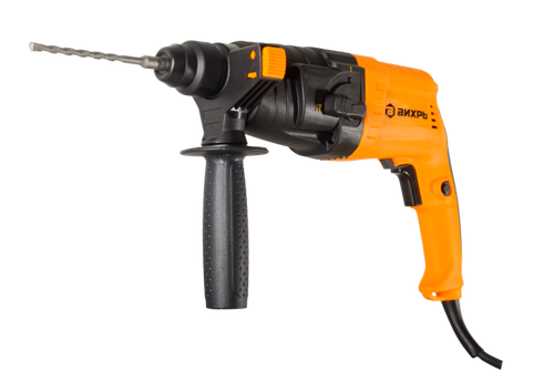 Перфоратор ВИХРЬ П-650К