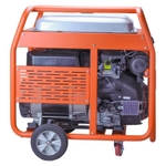 Генератор бензиновый EVOline PB 22003 E