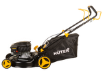 Бензиновая газонокосилка HUTER GLM-460ST