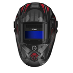 START MASTER R АСФ 605 Маска сварщика хамелеон 51STDR605