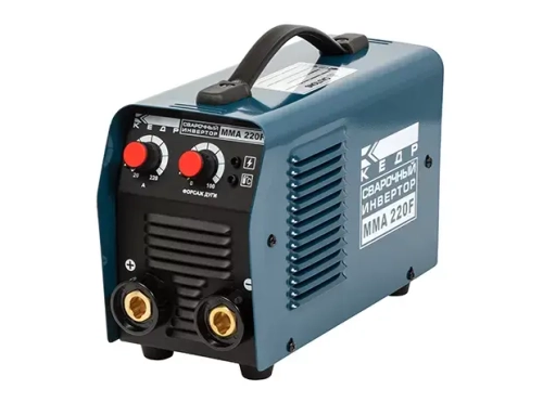 Аппарат инверторный КЕДР MMA-220F (220B, 20-220А)