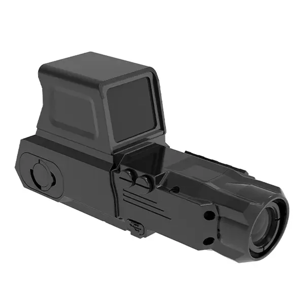 iRay Fast FAL 19 1x34D