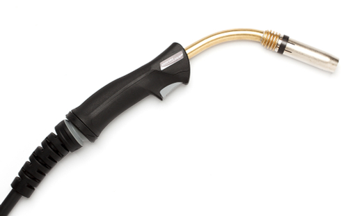 Горелка для MIG сварки GROVERS SB-360 А 4м