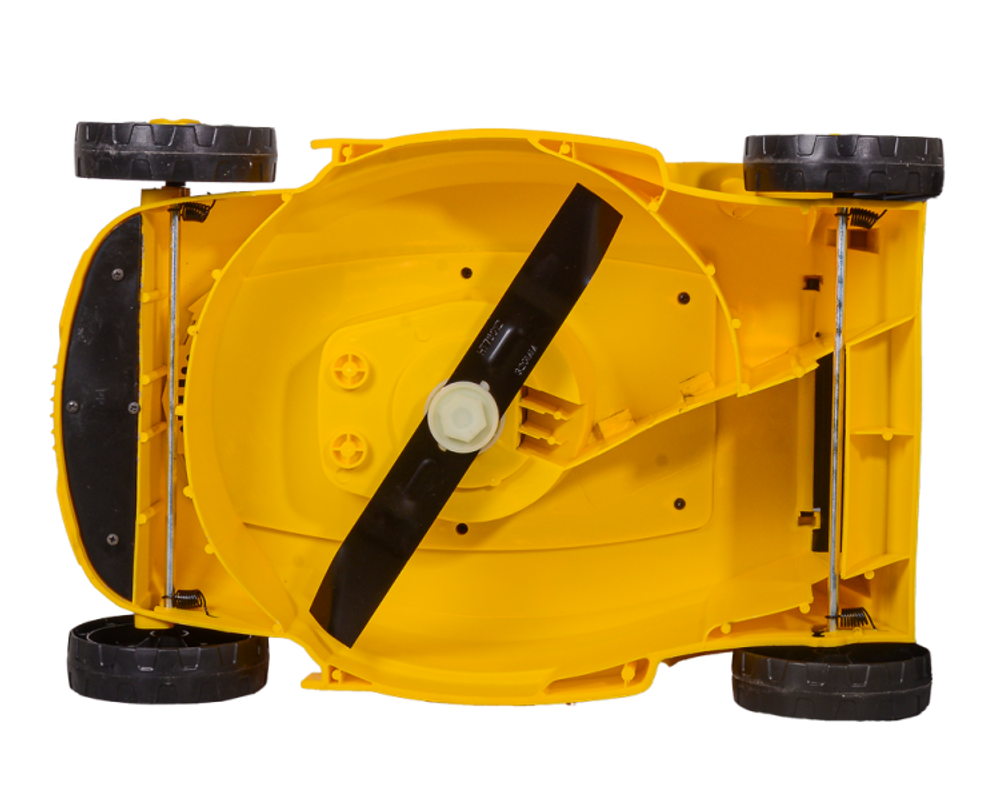 Электрическая газонокосилка Huter ELM-11А32