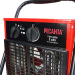 Электрическая пушка РЕСАНТА ТЭП-5000