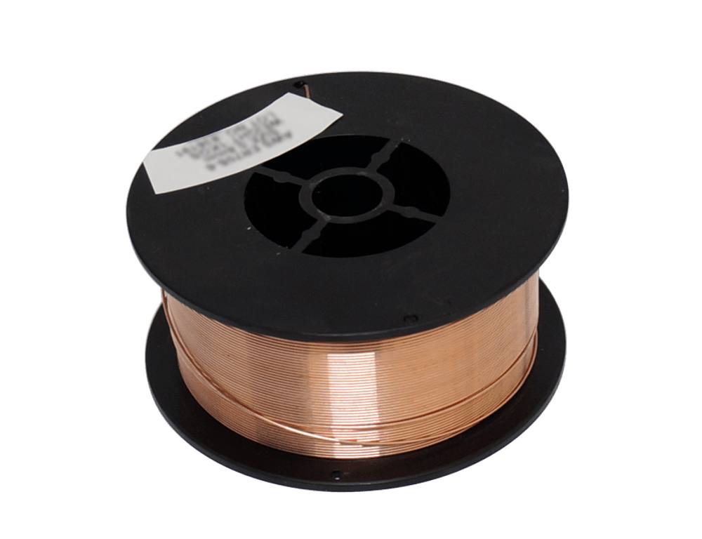 Проволока сварочная BRIMA PREMIUM SG2/ ER70S-6 ф 1.2 мм D300