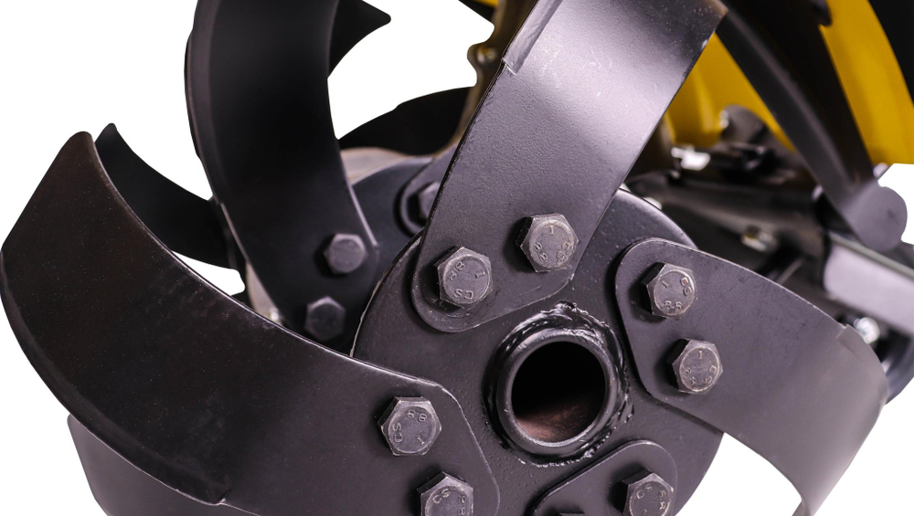 Бензиновый мотокультиватор CHAMPION BC5602BS