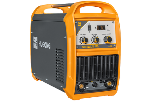 Сварочный инвертор HUGONG INVERDELTA 400 III