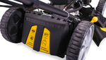 Бензиновая газонокосилка CHAMPION LM5346E